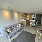 Departamento Nuevo!!! Sector Residencial Ciudad Iquique