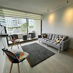 Departamento Nuevo!!! Sector Residencial Ciudad Iquique