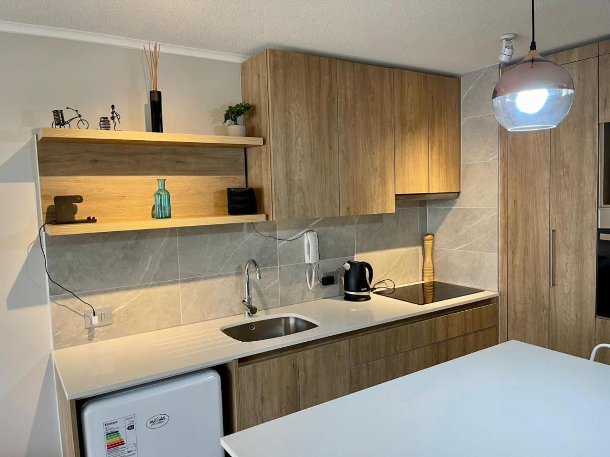 Apartamento Departamento Nuevo!!! Sector Residencial Ciudad
