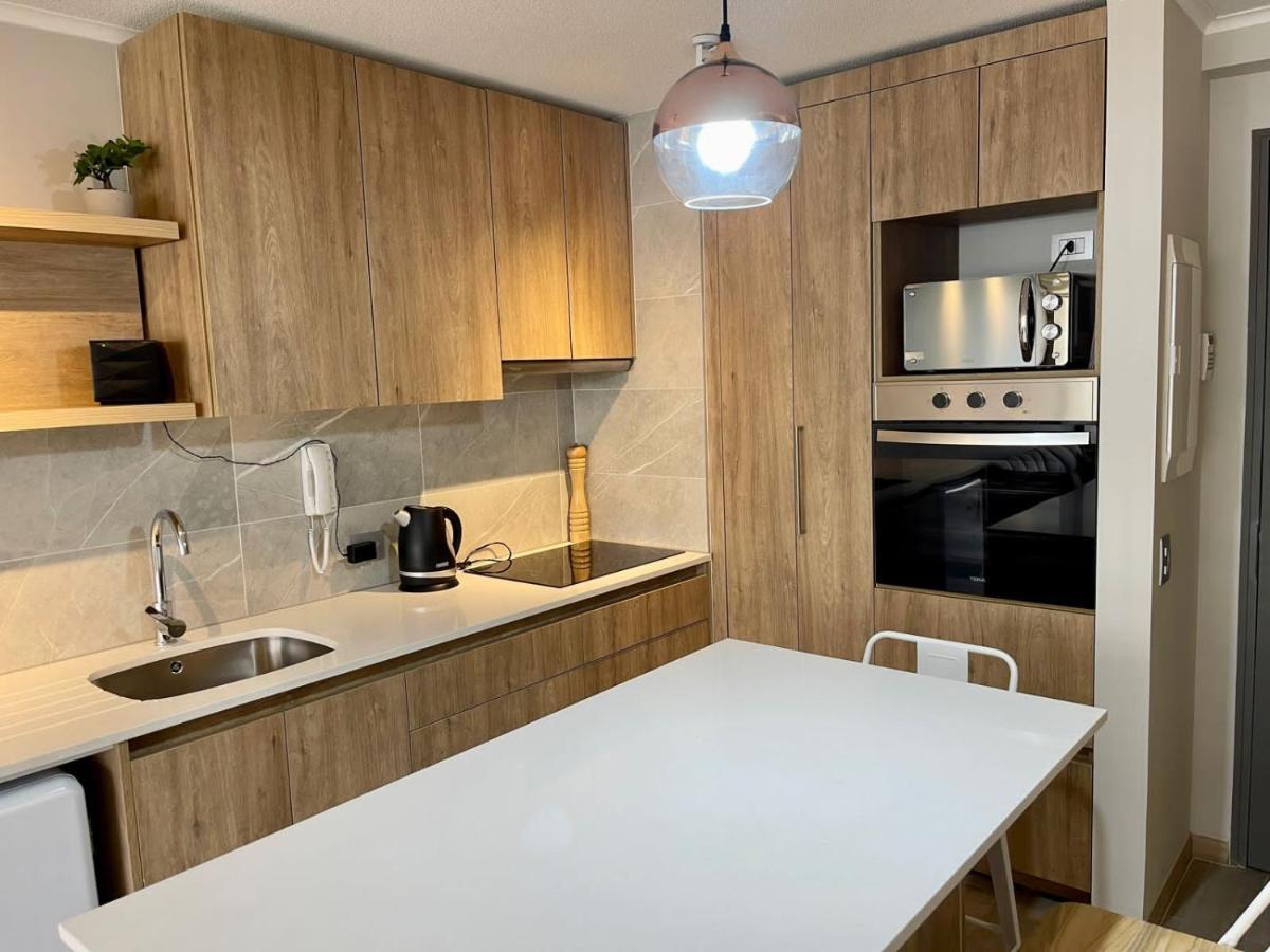 Departamento Nuevo!!! Sector Residencial Ciudad Apartamento