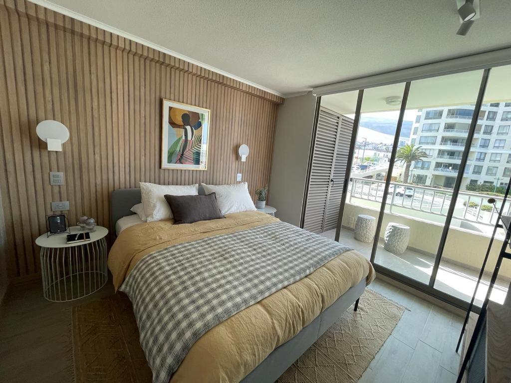 Departamento Nuevo!!! Sector Residencial Ciudad Iquique